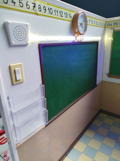 Our Generation School Room Awesome Academy Playset