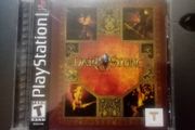 Darkstone Playstation 1 NTSC-U