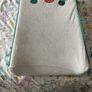 IKEA baby change mat with 4 covers Image 7