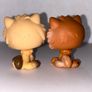 littlest pet shop (LPS) Chow chow bundle! Image 2