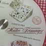 Rotating Cheese plate Image 3