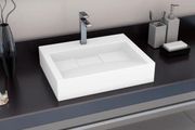 Wash Basin 60x38x11 cm
