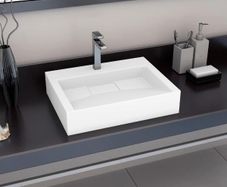Wash Basin 60x38x11 cm