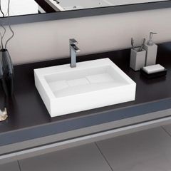 Wash Basin 60x38x11 cm