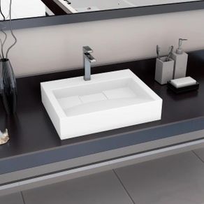 Wash Basin 60x38x11 cm