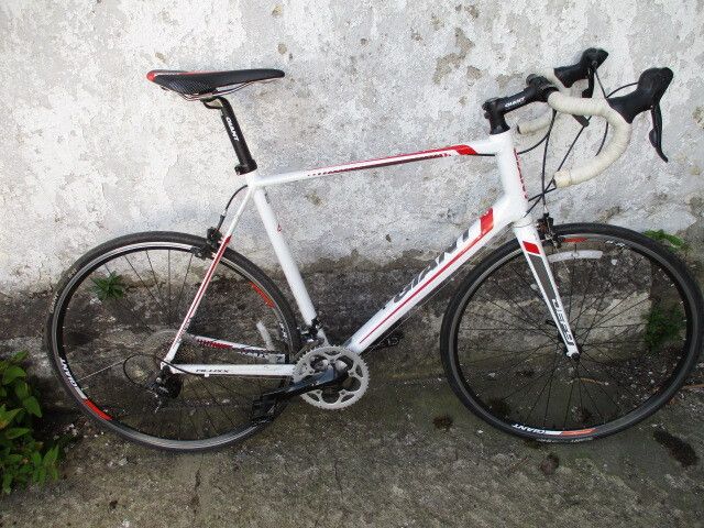 Giant Defy 3 XL