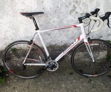 Giant Defy 3 XL