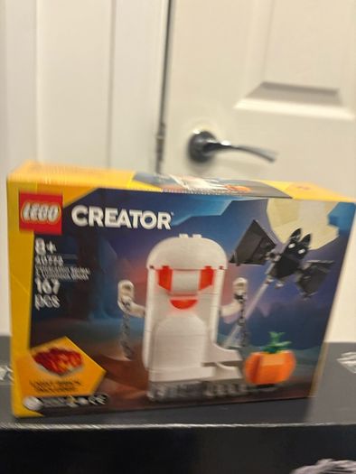 lego Sealed sets