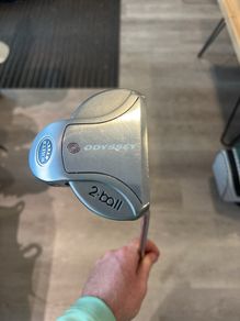 Odyssey 2 Ball