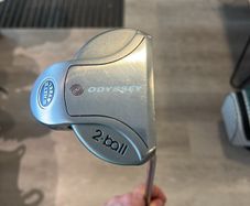 Odyssey 2 Ball