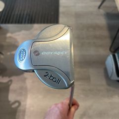Odyssey 2 Ball