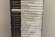 PS2 Games