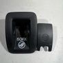 4G8887233 Audi A6 C7  Cover ISOFIX Recording Bezel Bezel A3l3b21g Image 2