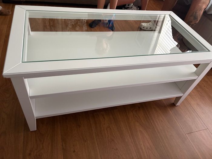 IKEA coffee table