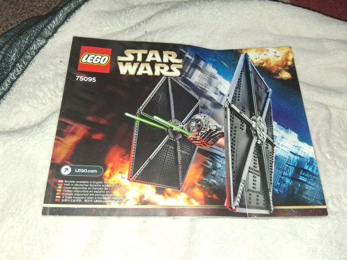 lego