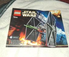 lego