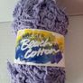 New discontinued cotton yarn knitting crochet crafts Image 2