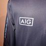 Dublin GAA half zip jumper - Medium size Image 3