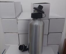 16 x sublimation water bottles
