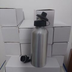 16 x sublimation water bottles