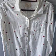 sezane tomboy shirt