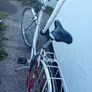 Goldrush meteor bike Image 4