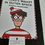 Where's Wallie decorations and new activitiy book and 2 new decorations Image 10