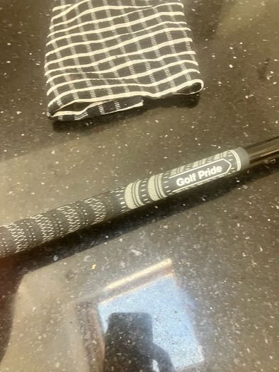 Ping Icrossover 2iron