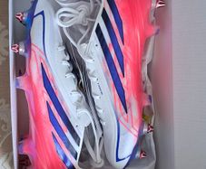 Adidas F50 Elite Football Boots