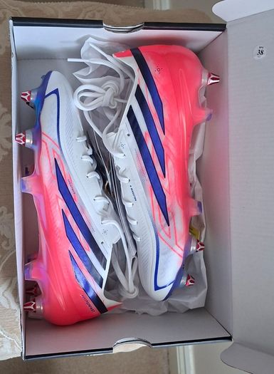 Adidas F50 Elite Football Boots