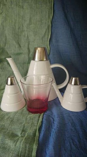 NB tea/coffee set