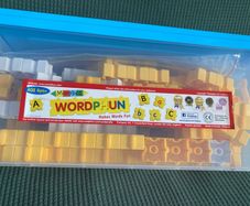 Educational blocks