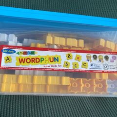 Educational blocks
