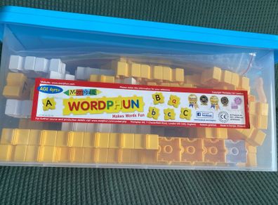 Educational blocks