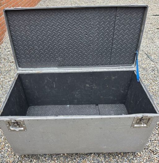 Flight case
