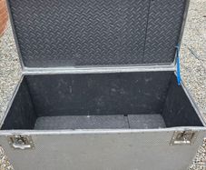 Flight case