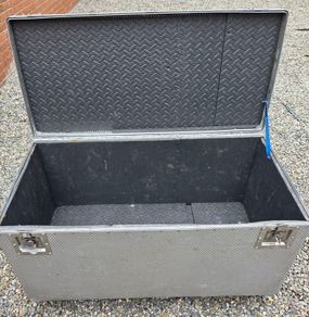 Flight case