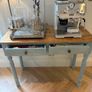 Console Table/ sideboard table with drawers Image 3