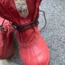 Snowboots kids size 13 winter boots waterproof Image 8