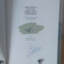 Tom Crean and the Terra Nova Expedition by Ron van der Noll, signed limited edition graphic history h/b d/j 2021 Kerry Image 4