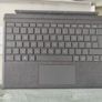 Original Microsoft 1725 Surface Pro 3/4/5/6/7 Grey Type Cover New Keyboard Image 3