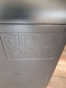 post box