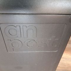 post box