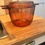 Glass saucepan Image 6