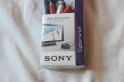 Brand new sony cybershot VMC-MHC1 output adapter cables