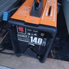 Arc Welder Impax Im-Arc 140