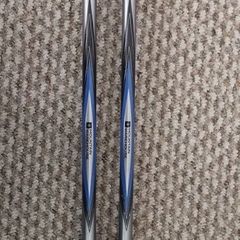 hiking poles