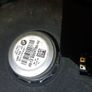Bmw 3 Series E90 E91 Right And Left Central Bass Stereo Speakers 9204785 9204786 Image 3