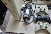 xbox 360 console