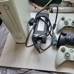xbox 360 console